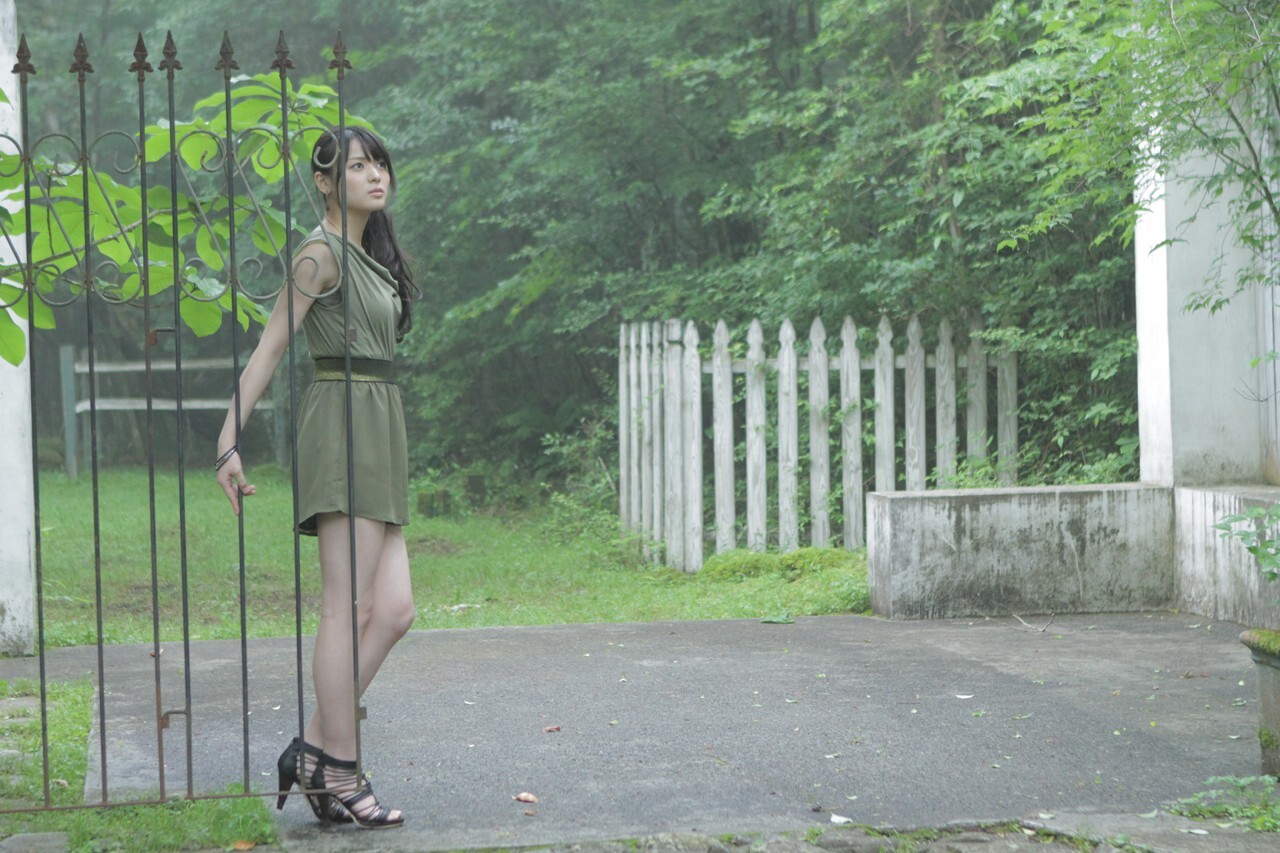 Yajima Maimi 矢島舞美 日本性感模特 日本女优av写真图片